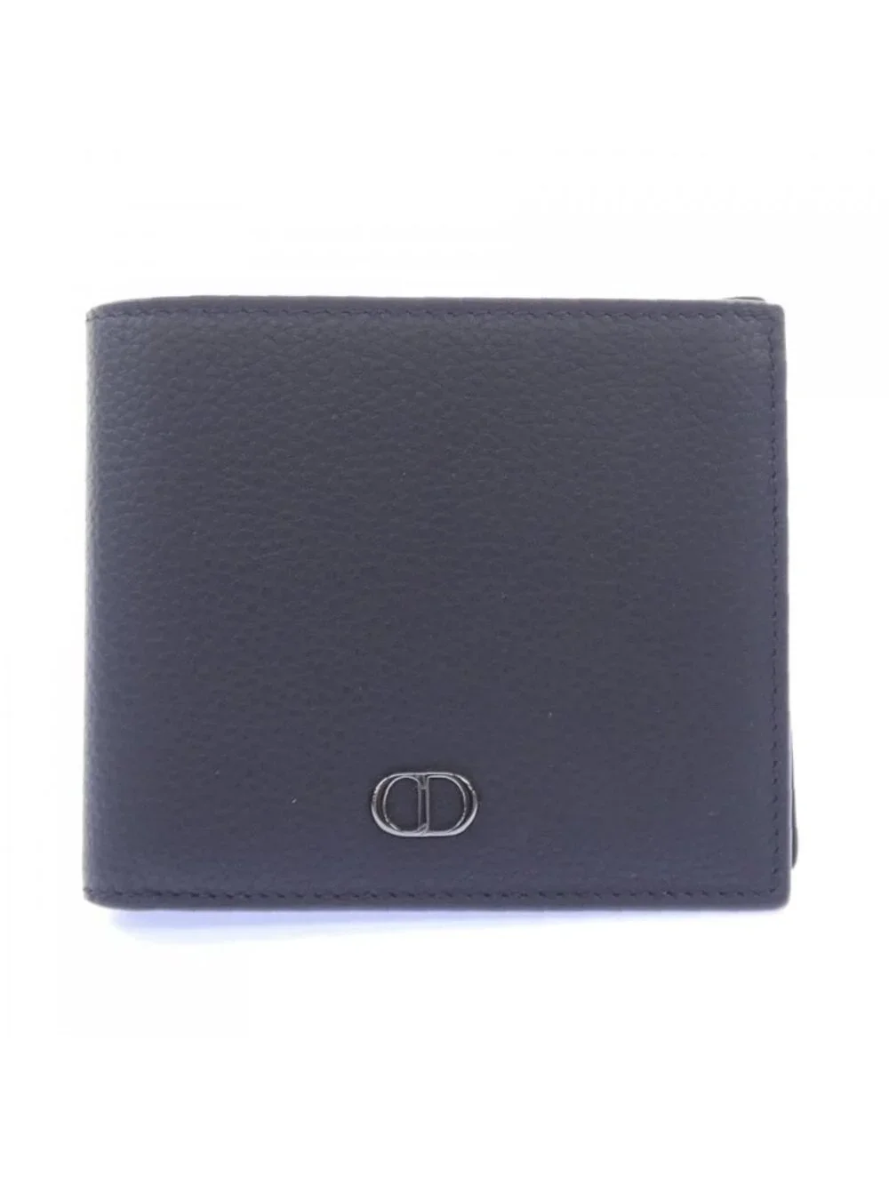 Dior CD Icon Bifold Wallet